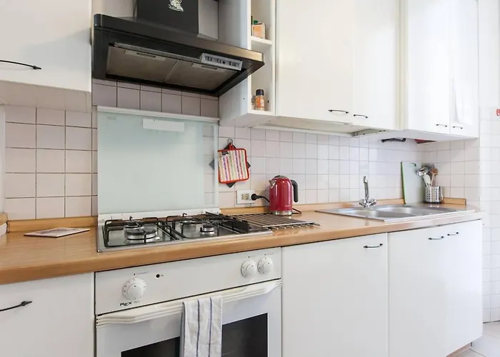 Milanofiere Flat * Milán