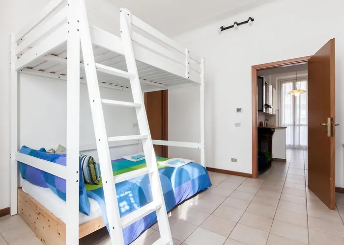 Milanofiere Flat * Milán