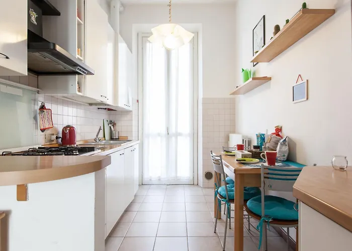 Milanofiere Flat * Milán