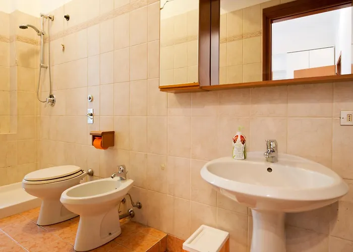 Milanofiere Flat Apartamento *