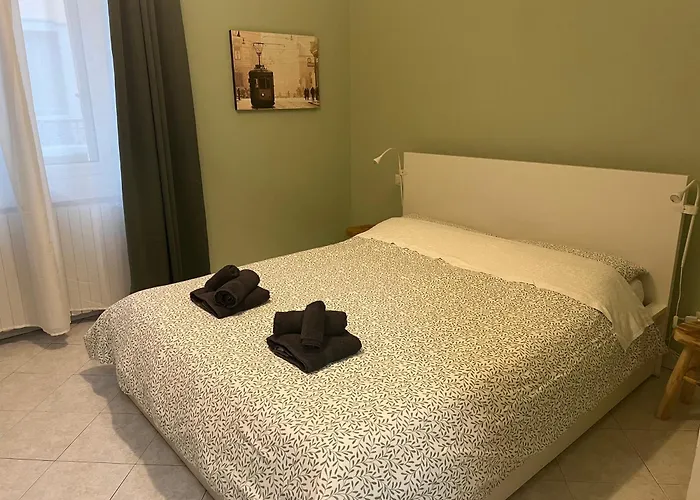 La Casa Di Lidia - Bocconi *