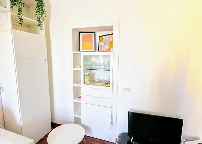 Апартаменты Bright