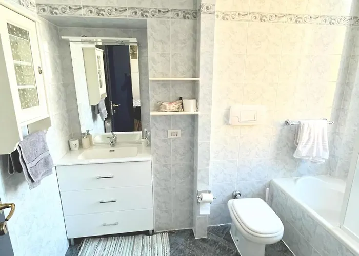 Апартаменты Bright