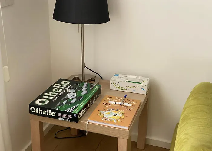 Lägenhet La Casa Di Gabriella