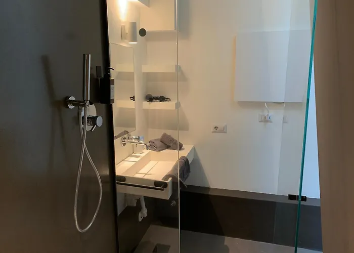 Apartment Torricelli 10