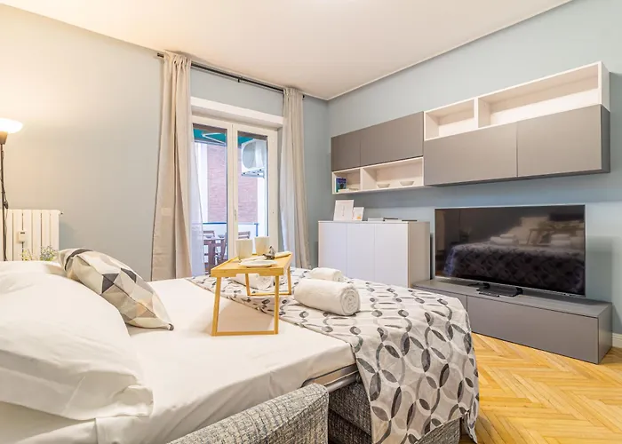 Palmanova 125 By Houset Apartman