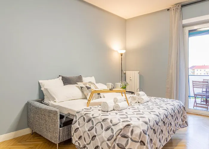 Palmanova 125 By Houset Apartman