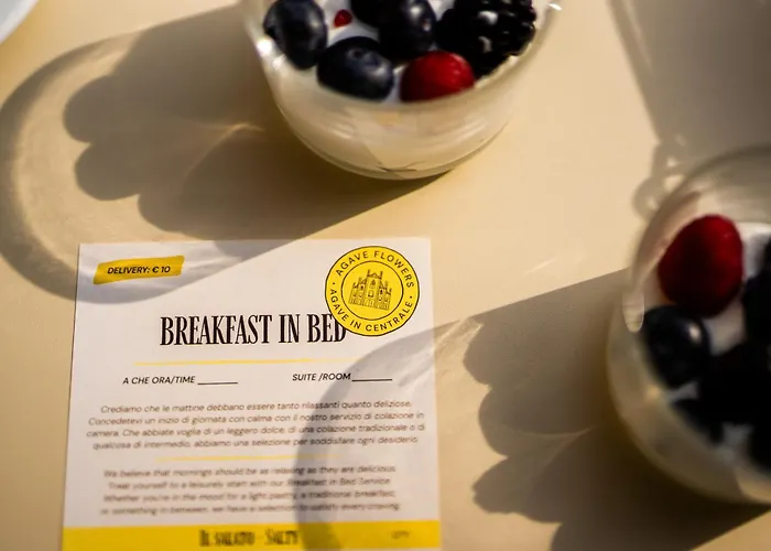 Agave In Aparthotel 3*