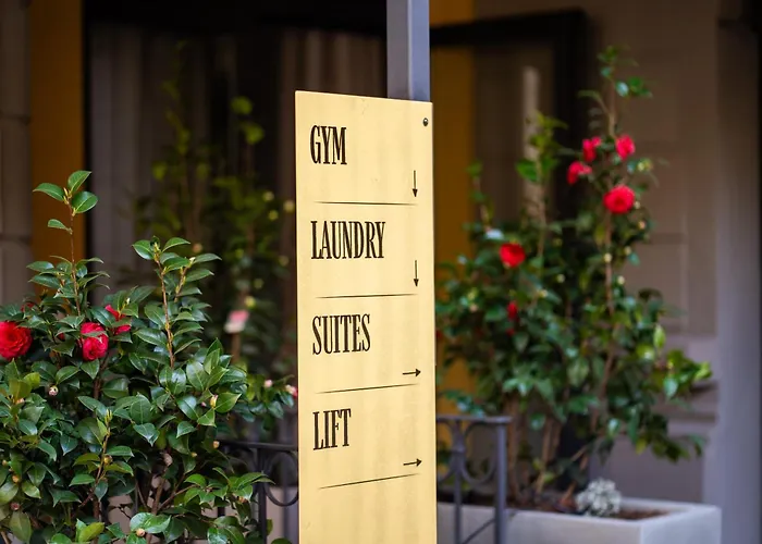 Agave In Aparthotel 3*