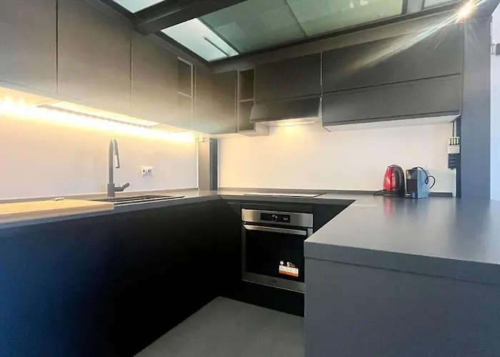 Vimercati 17 - Modern Loft - Precotto Bicocca