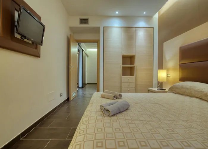 Apartman Youhosty - Ripamonti Bis Milánó