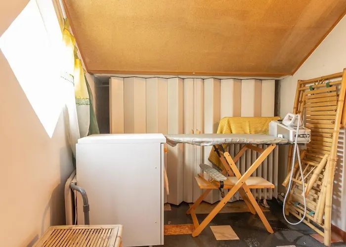 Hostmate - - Via Cucchiari - Sempione شقة *