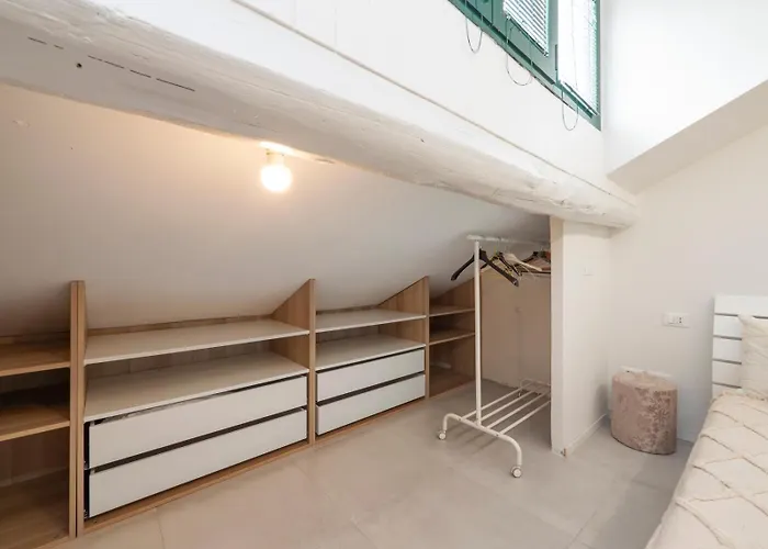 Apartment I Host - Jenner 14 Milan