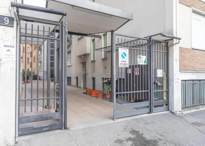 Pretty Flat In Appartement *