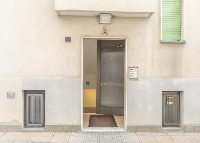 Appartement Pretty Flat In Milan