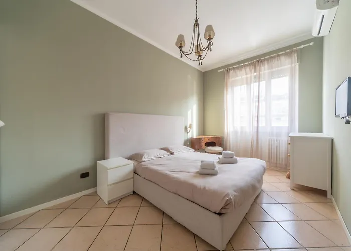 Pretty Flat In Milan