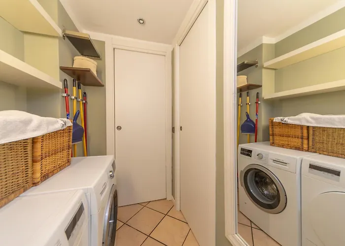 Appartement Pretty Flat In