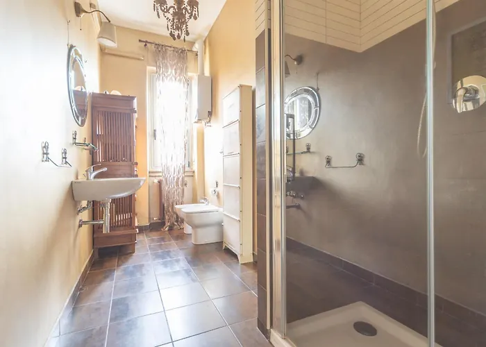 Pretty Flat In Appartement