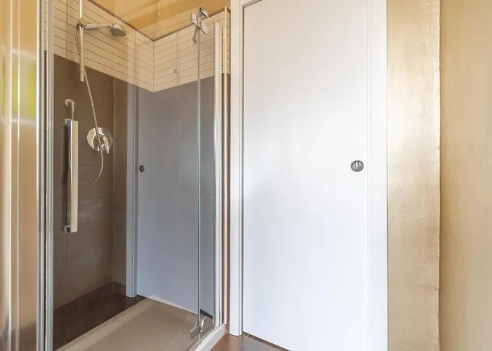 Pretty Flat In Appartement Milan