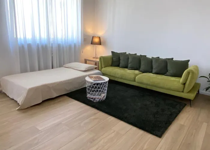 La Casa Di Gabriella Lägenhet *