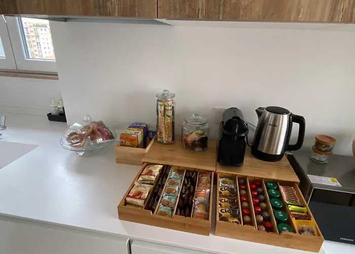 Lägenhet La Casa Di Gabriella