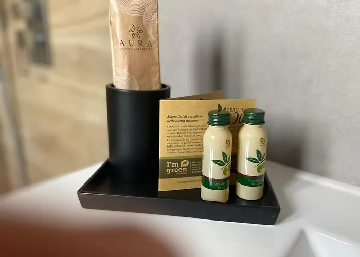 La Casa Di Gabriella *