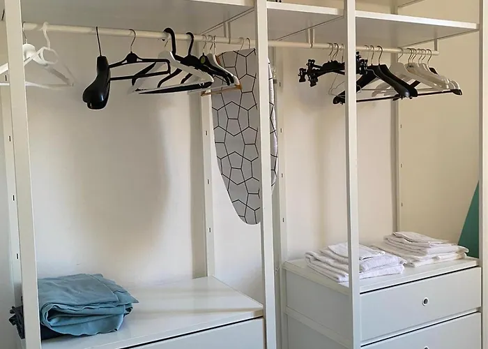 Just Like In Bocconi Apartman *