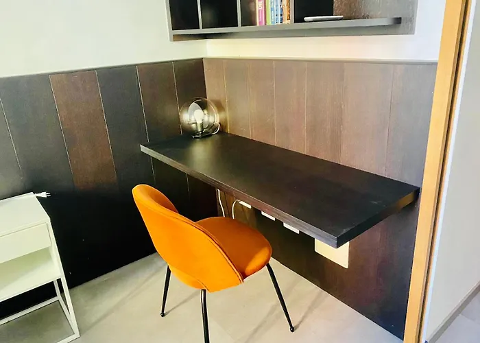 Just Like In Bocconi *