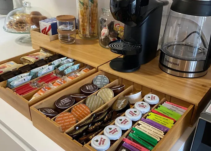 La Casa Di Gabriella Lägenhet Milano