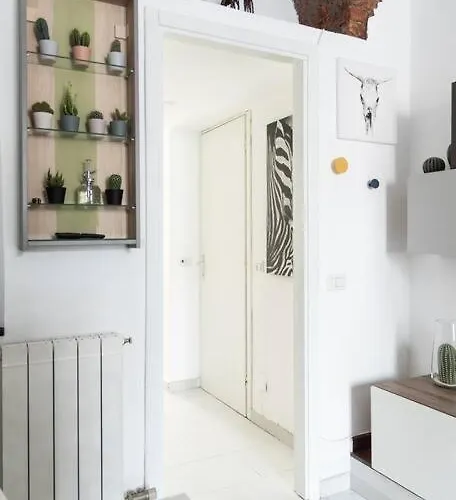 Apartment Youhosty - Savona108