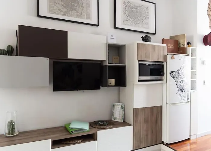 Youhosty - Savona108 Apartment *