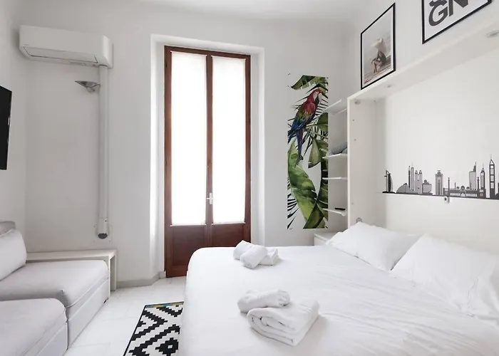 Apartment Youhosty - Savona108