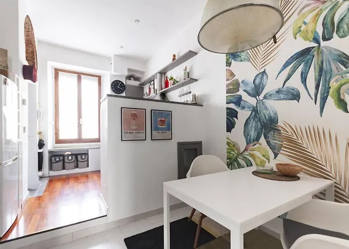 Apartment Youhosty - Savona108 *