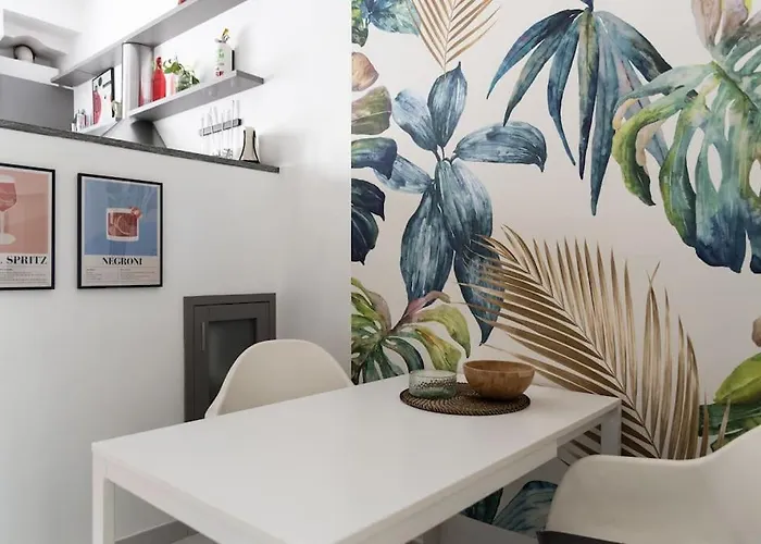 Youhosty - Savona108 Apartment