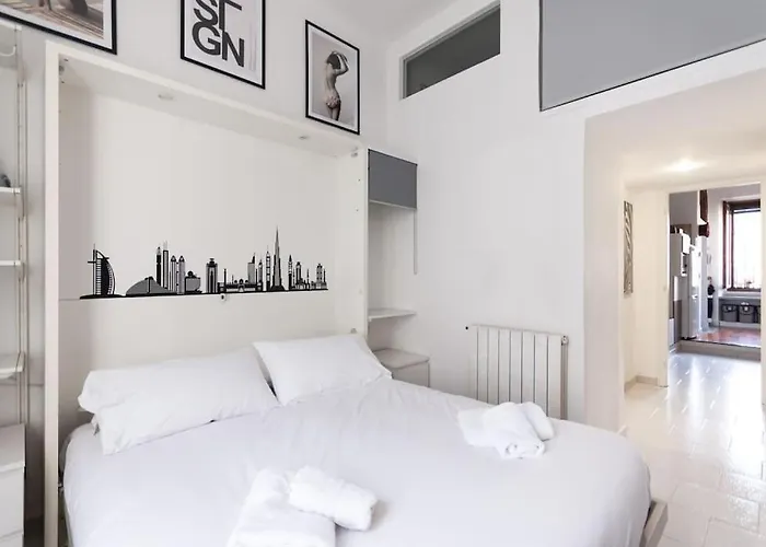 Apartment Youhosty - Savona108