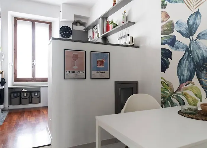 Youhosty - Savona108 *