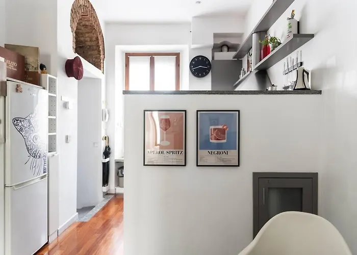 Youhosty - Savona108 Milan