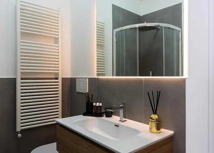 La Casa Di Gabriella *