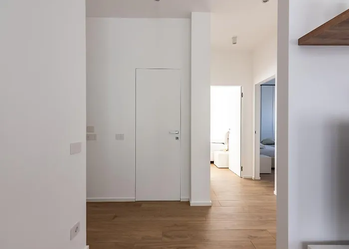 La Casa Di Gabriella Lägenhet *