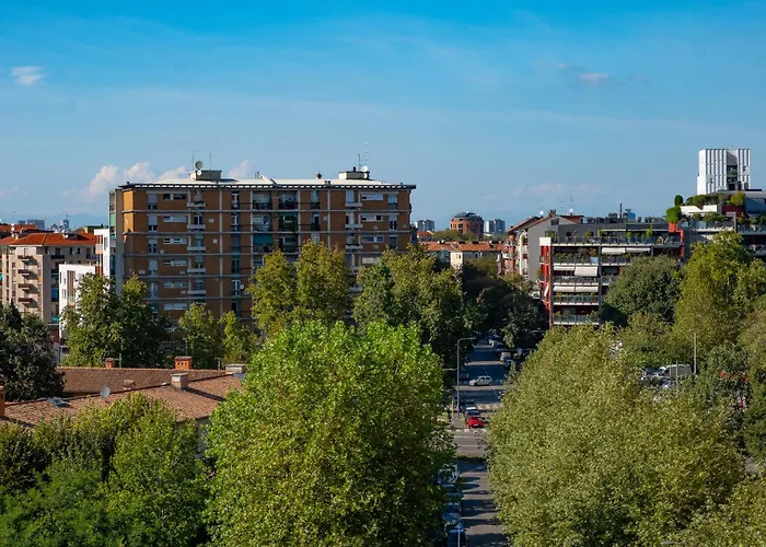 La Casa Di Gabriella Milano