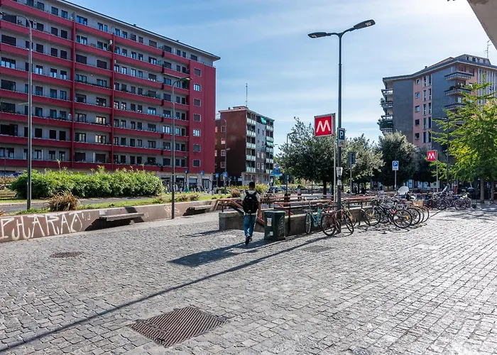 Lägenhet La Casa Di Gabriella *