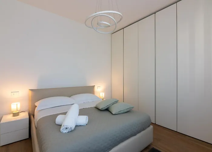 La Casa Di Gabriella Milano