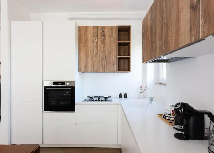 La Casa Di Gabriella * Milano