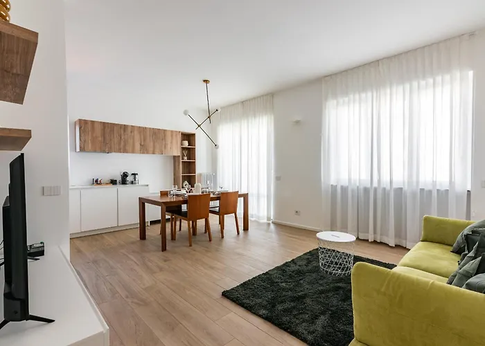 La Casa Di Gabriella Milano