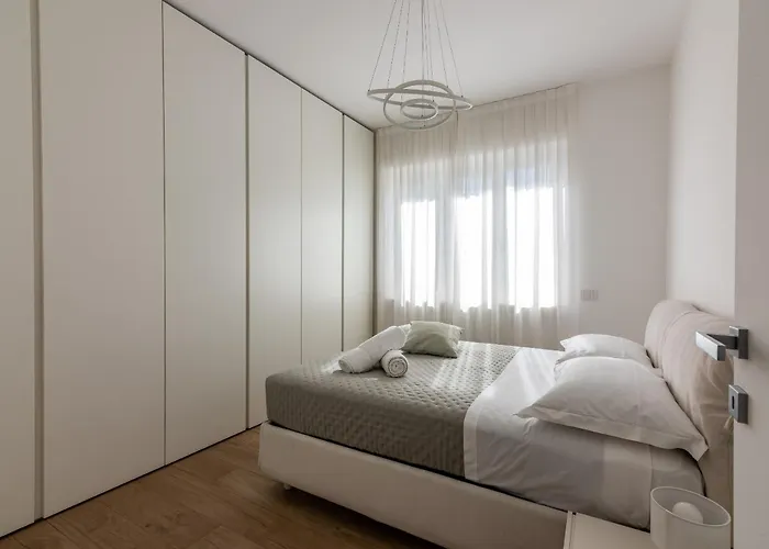 La Casa Di Gabriella Lägenhet *