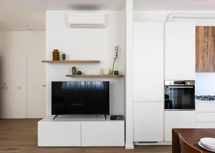 La Casa Di Gabriella * Milano