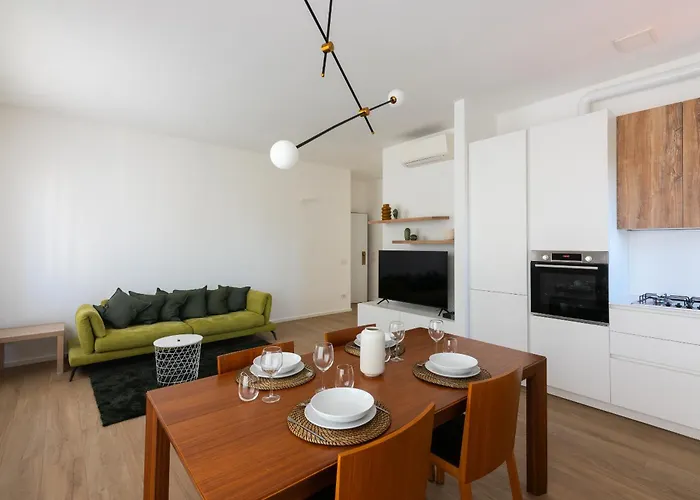 Lägenhet La Casa Di Gabriella