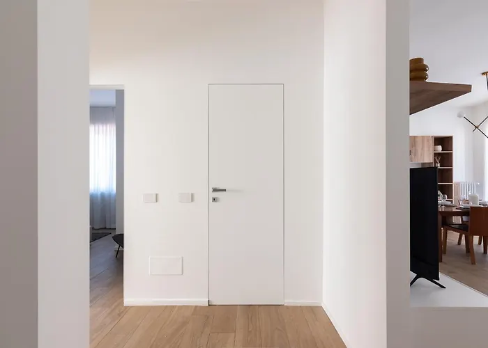 Lägenhet La Casa Di Gabriella