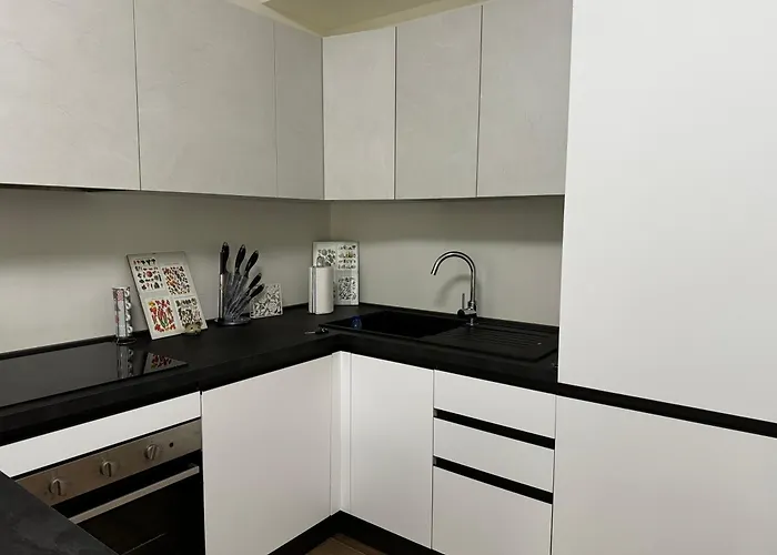 Appartement Macchi 61 - Station *