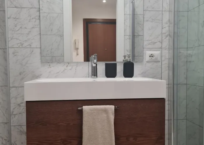 Solari Appartement *